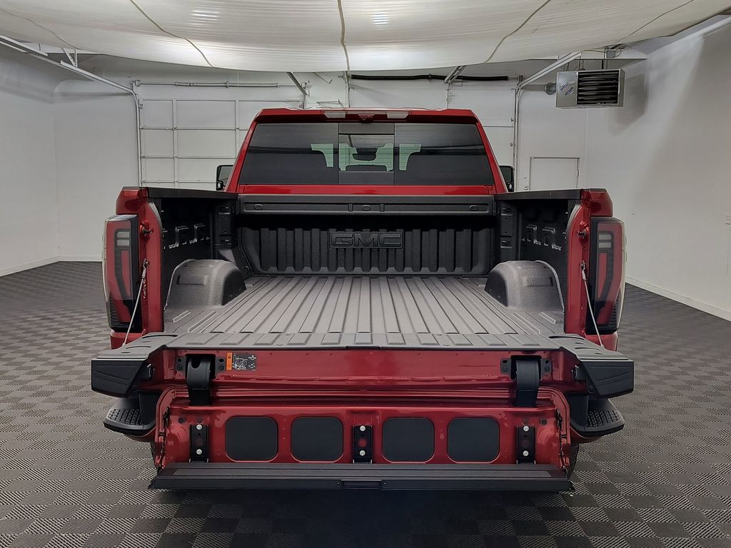 2026 GMC Sierra 2500HD AT4 - Photo 19