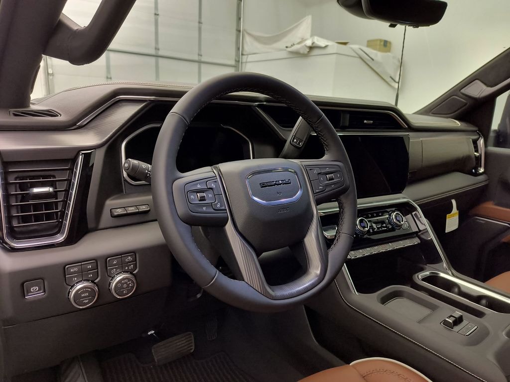 New 2026 GMC Sierra 2500 HD Denali Ultimate Truck