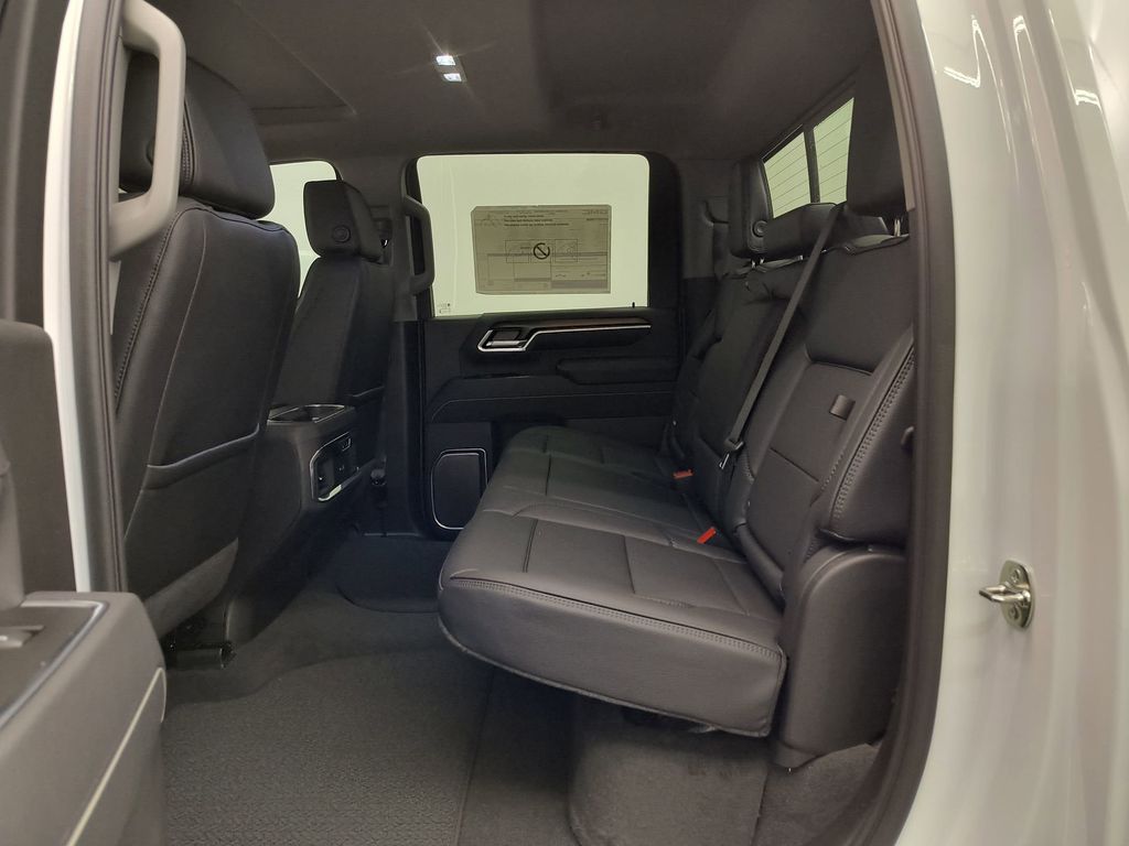 2026 GMC Sierra 2500HD Denali - Photo 12