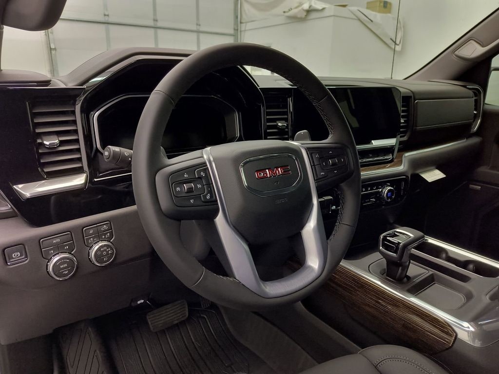 New 2026 GMC Sierra 1500 Elevation Truck