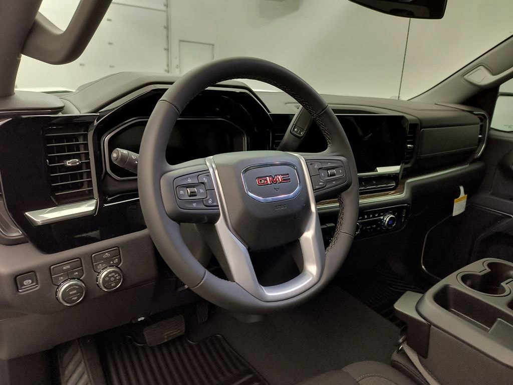 New 2026 GMC Sierra 1500 Elevation Truck