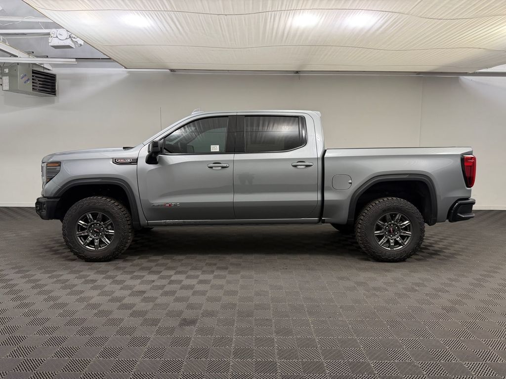 New 2026 GMC Sierra 1500 AT4X Truck