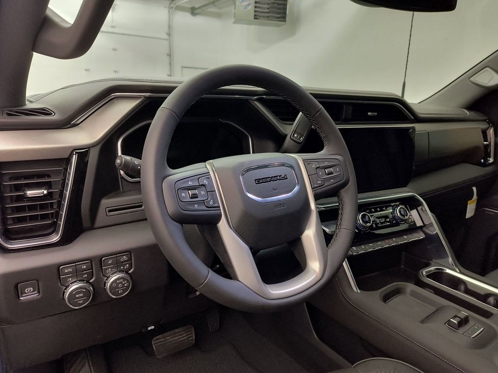 New 2026 GMC Sierra 3500 HD Denali DRW Truck