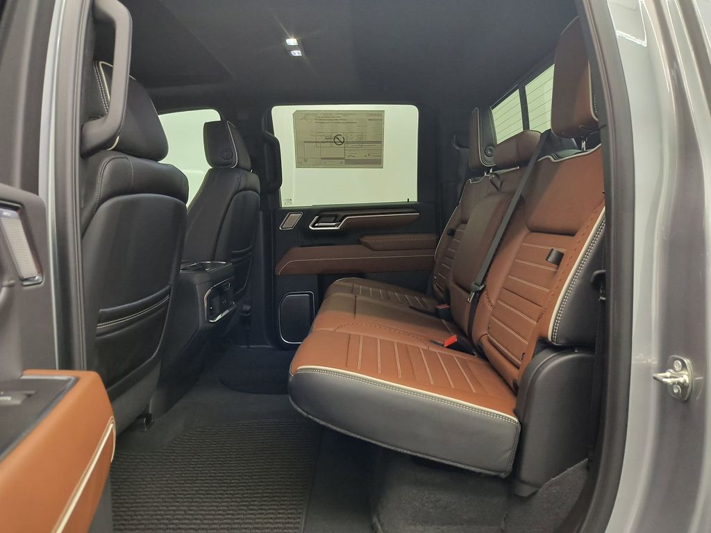 2026 GMC Sierra 2500HD Denali Ultimate - Photo 12