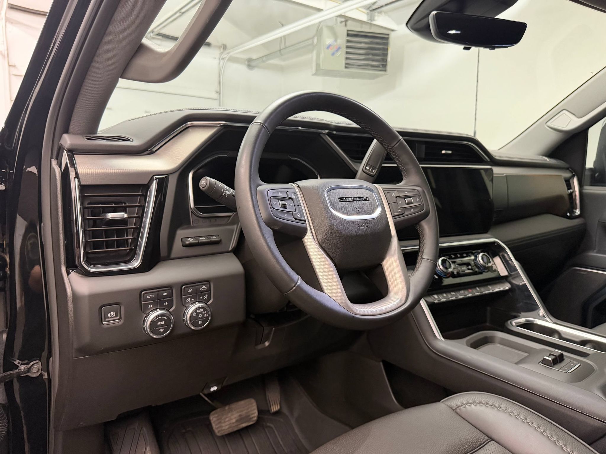 Used 2024 GMC Sierra 3500 HD Denali Truck