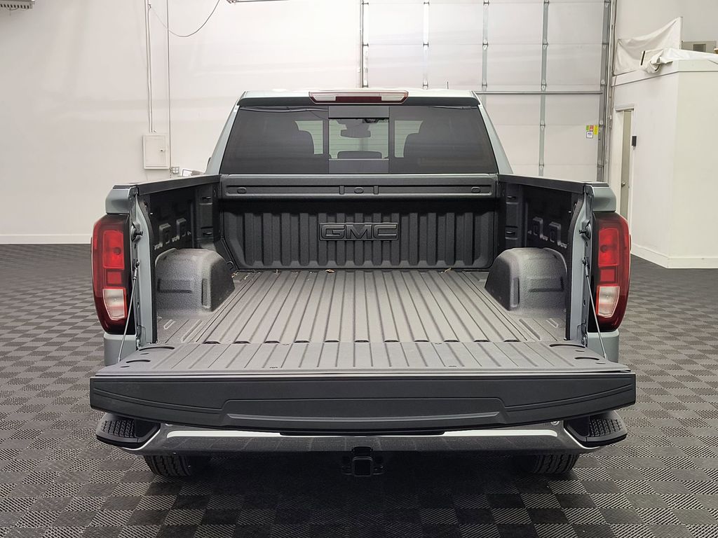 2026 GMC Sierra 1500 SLE - Photo 21