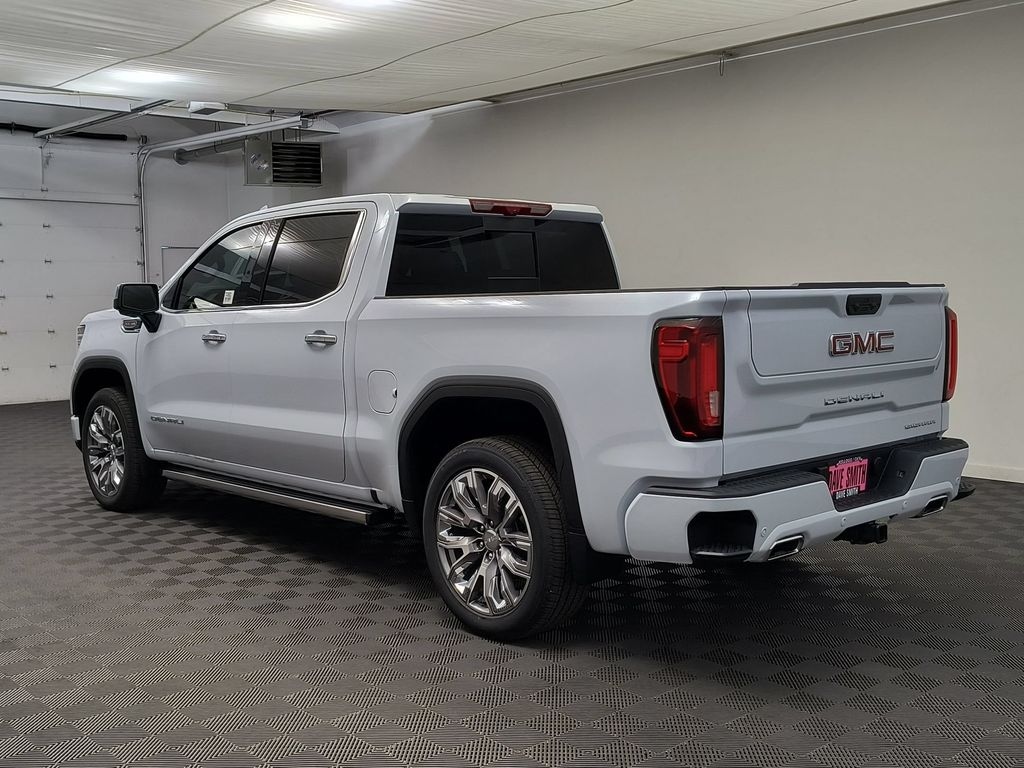 New 2026 GMC Sierra 1500 Denali Truck