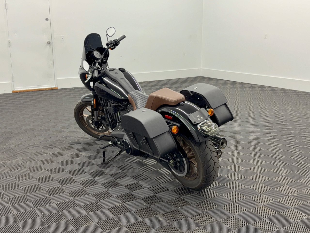 Used 2024 HD Softta NA