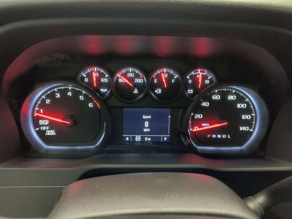 2026 GMC Sierra 1500 Pro - Photo 16