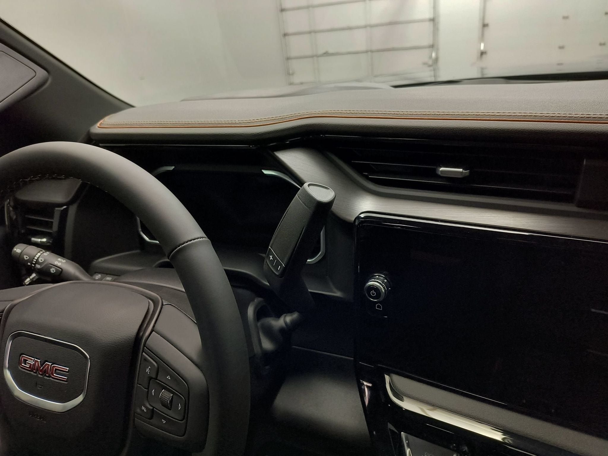 2026 GMC Sierra 3500HD AT4 - Photo 23