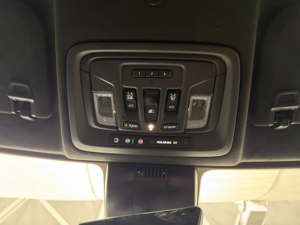 2026 GMC Sierra 3500HD Denali Ultimate - Photo 16