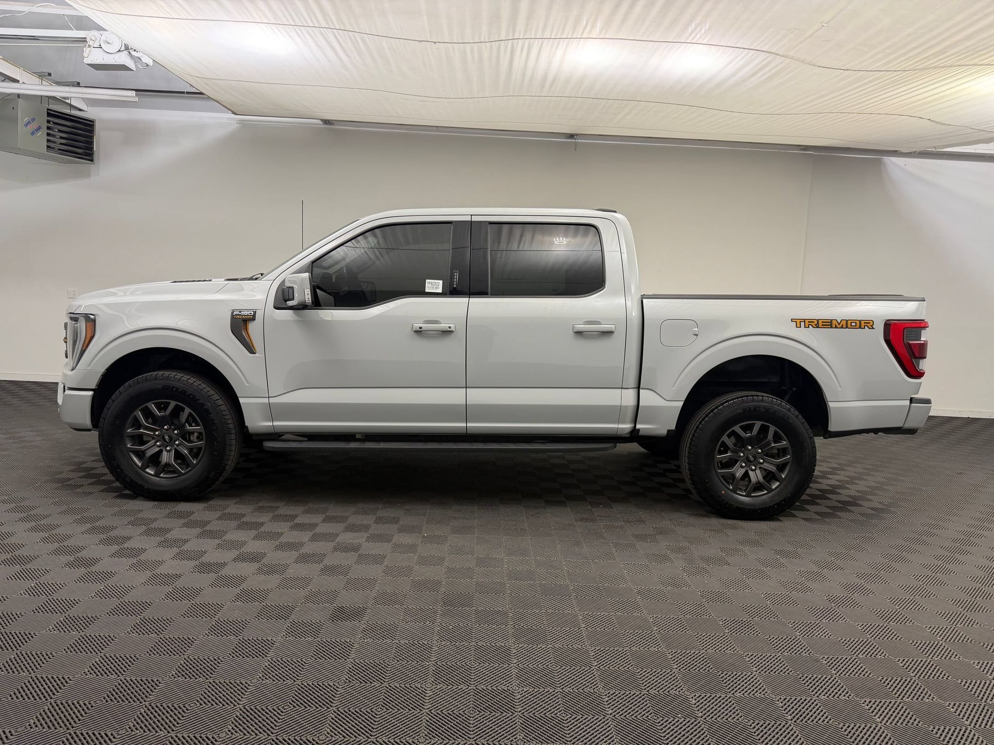 Used 2023 Ford F-150 Tremor Truck