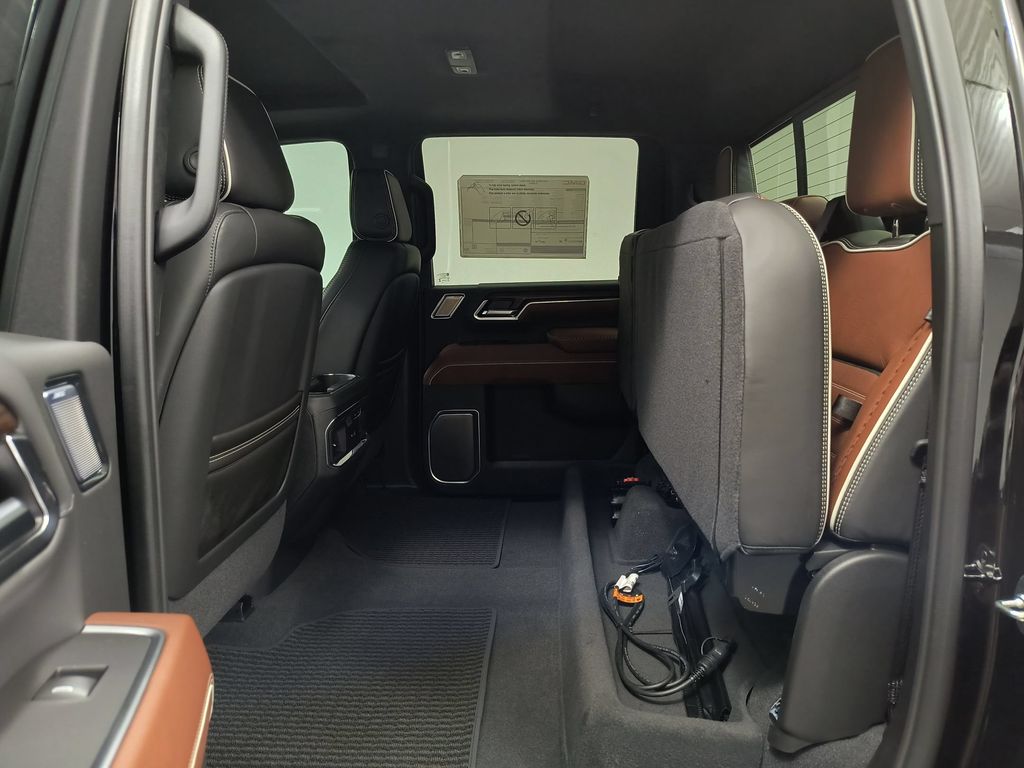 2026 GMC Sierra 2500HD Denali Ultimate - Photo 21