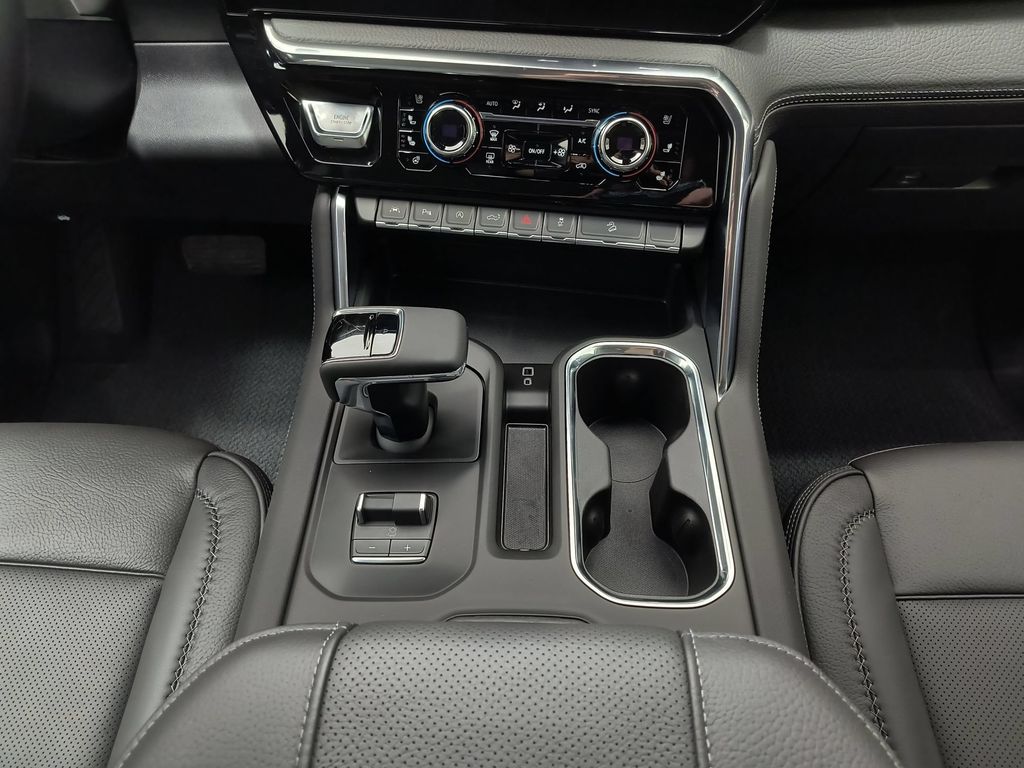 2026 GMC Sierra 1500 Denali - Photo 15