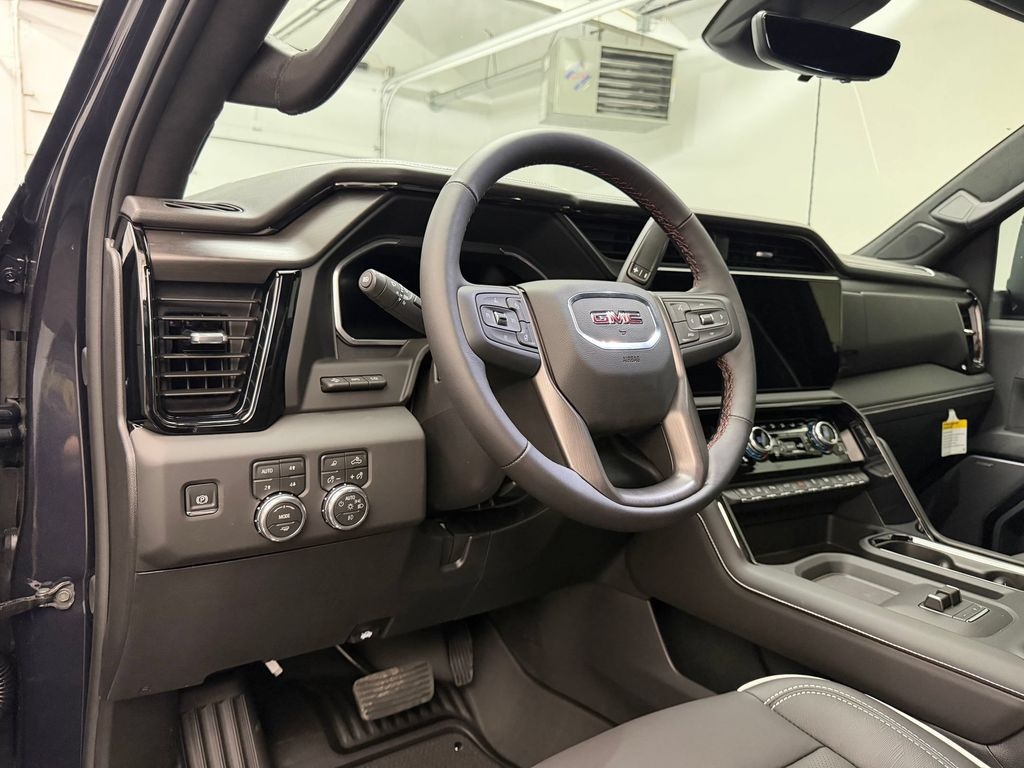 New 2026 GMC Sierra 2500 HD AT4X Truck