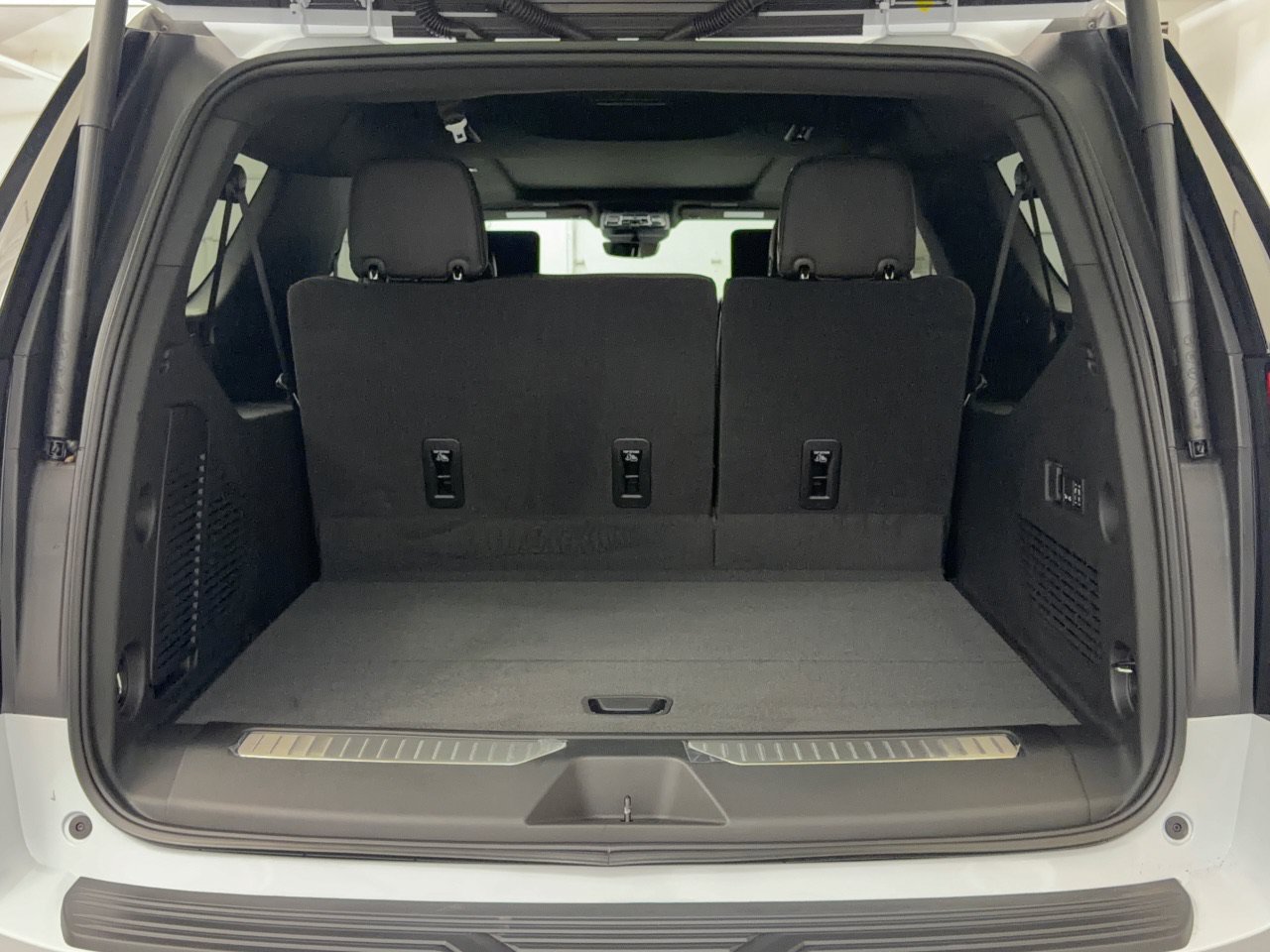 2027 GMC Yukon XL Denali Ultimate - Photo 27
