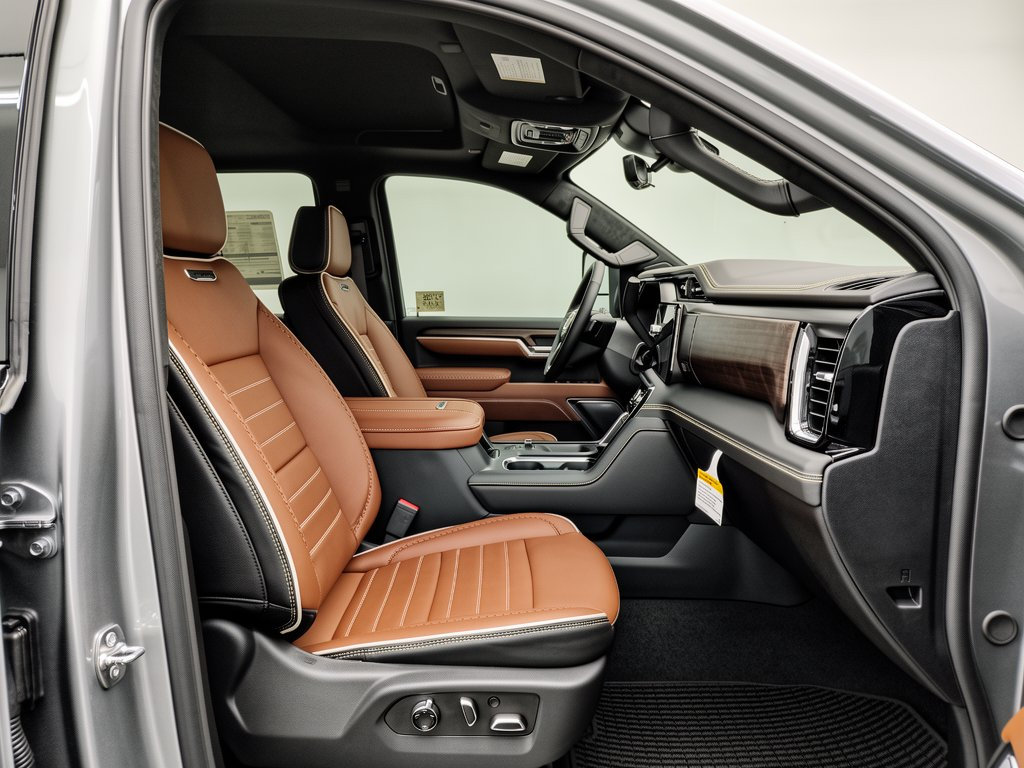 2026 GMC Sierra 2500HD Denali Ultimate - Photo 30