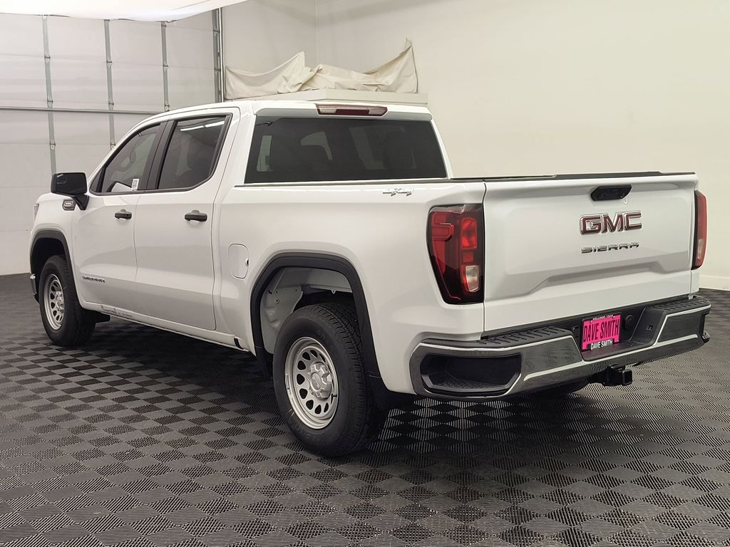 New 2026 GMC Sierra 1500 Pro Truck