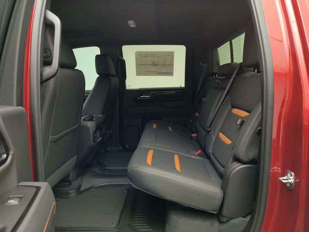 2026 GMC Sierra 2500HD AT4 - Photo 11