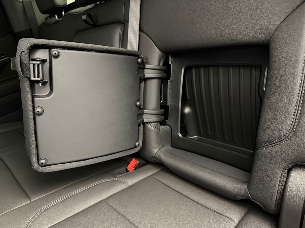 2026 GMC Sierra 1500 Elevation - Photo 20