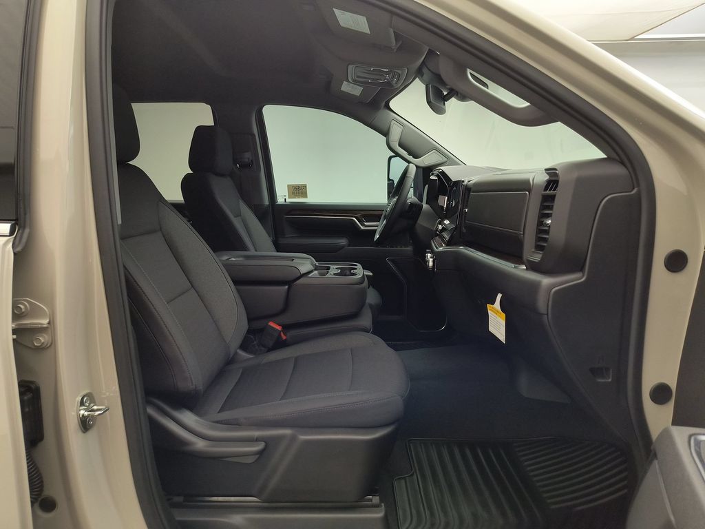 2026 GMC Sierra 3500HD SLE - Photo 23