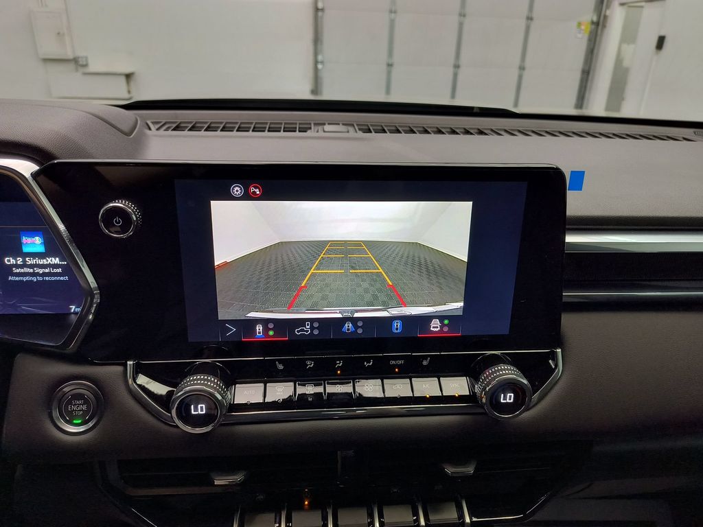 2026 GMC Canyon Elevation - Photo 18