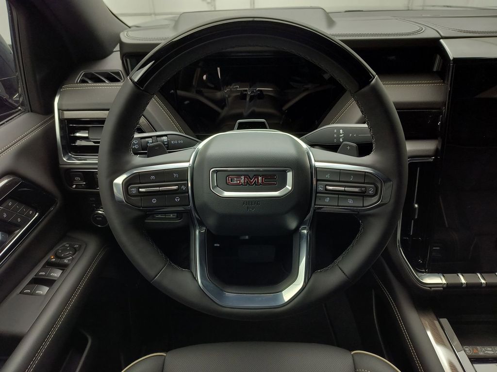 2026 GMC Yukon XL Elevation - Photo 23