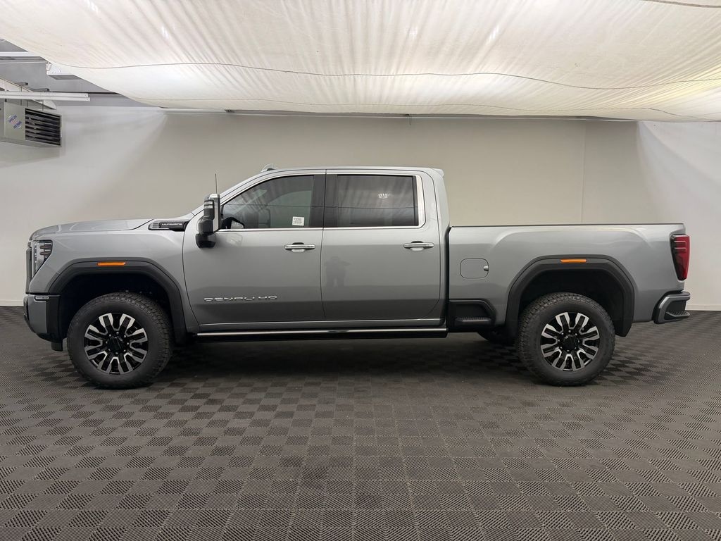 New 2026 GMC Sierra 2500 HD Denali Ultimate Truck