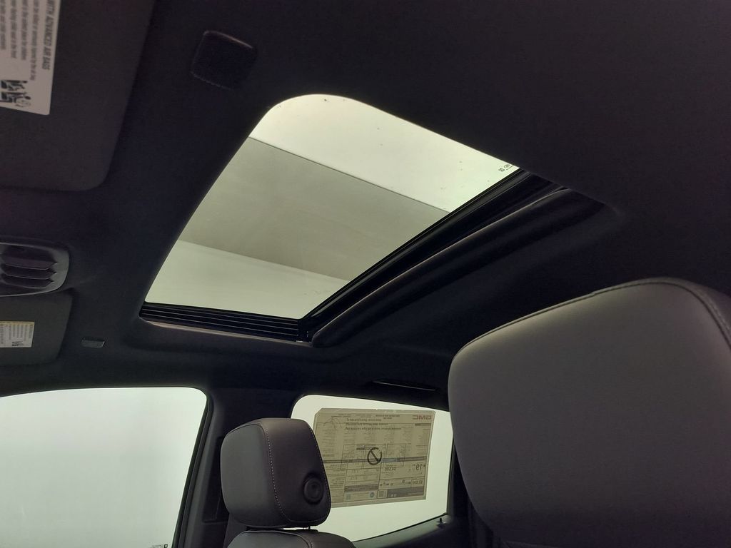 2026 GMC Canyon Elevation - Photo 23