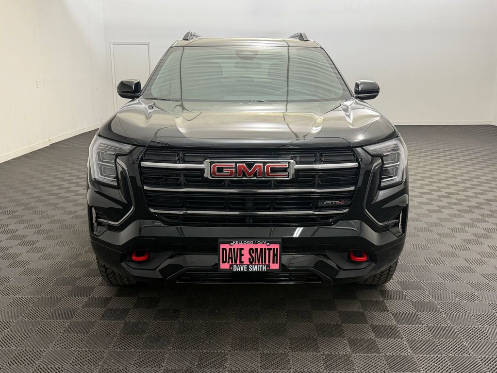 2027 GMC Terrain AT4 - Photo 6
