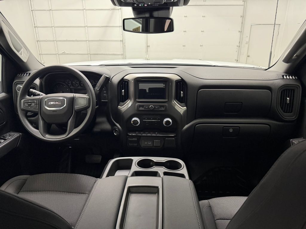 2026 GMC Sierra 2500HD Pro - Photo 13