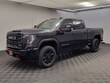  GMC Sierra 2500 HD