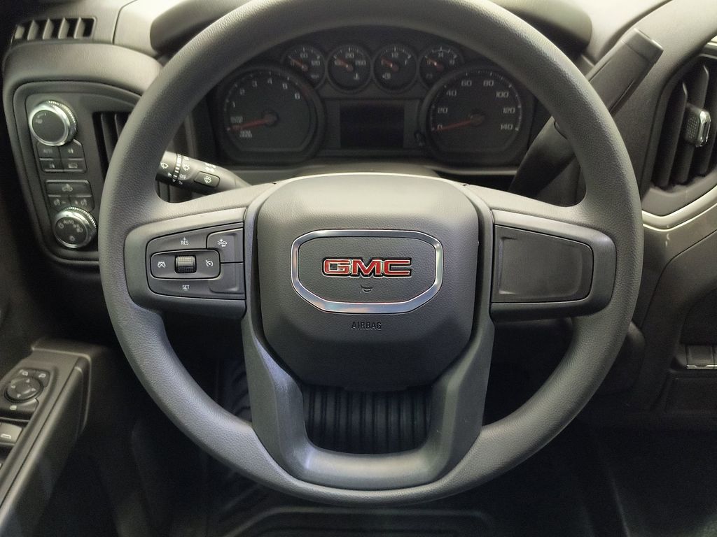 2026 GMC Sierra 1500 Pro - Photo 14