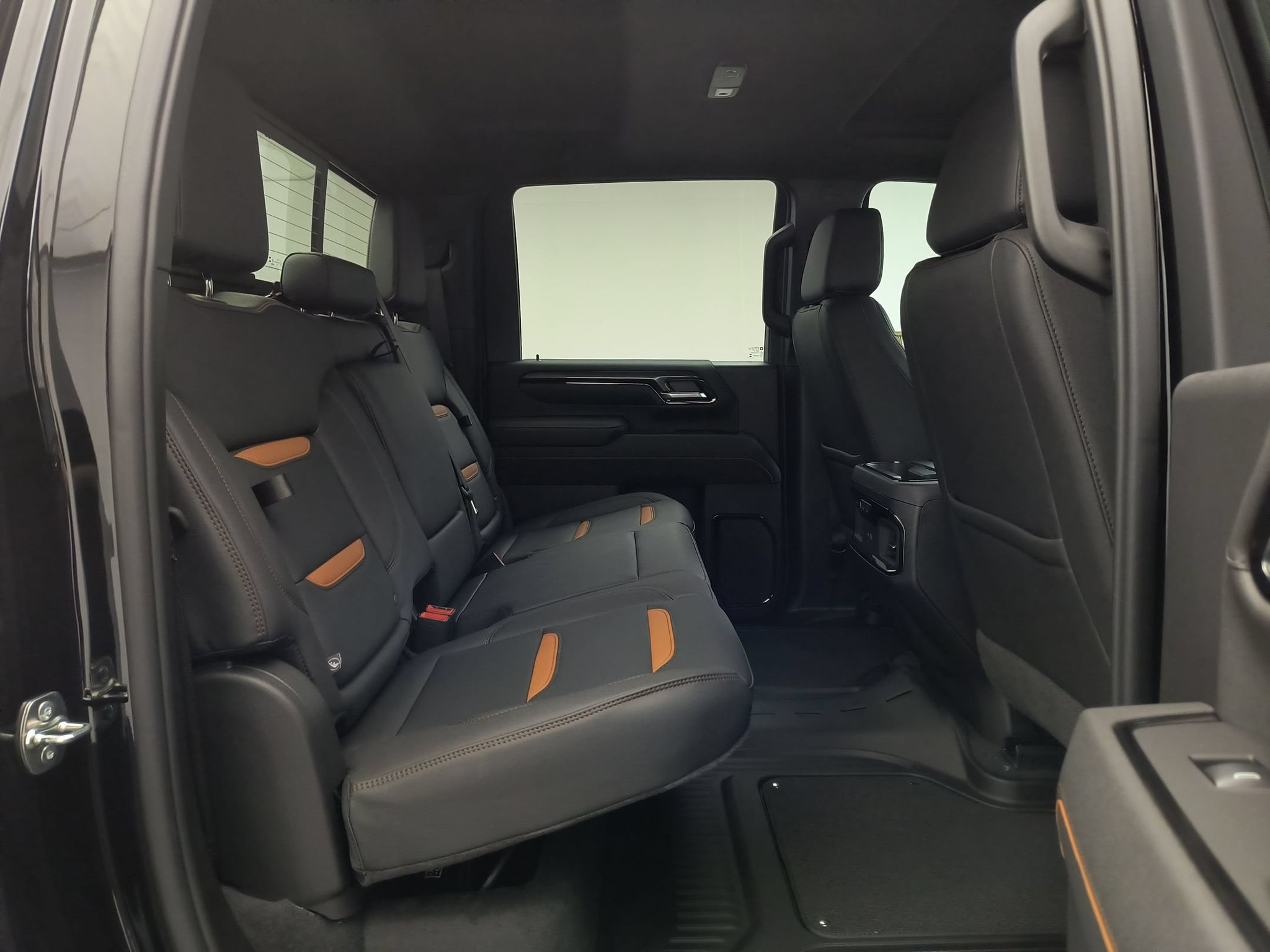 2026 GMC Sierra 3500HD AT4 - Photo 31