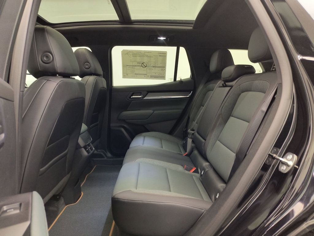 2026 GMC Terrain AT4 - Photo 11