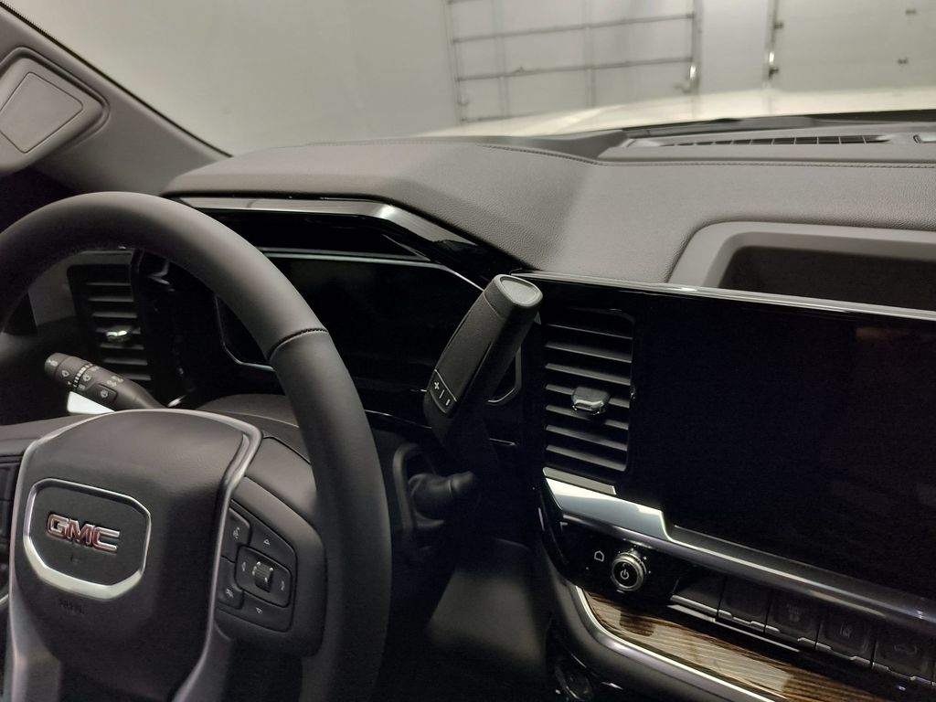 2026 GMC Sierra 3500HD SLE - Photo 28