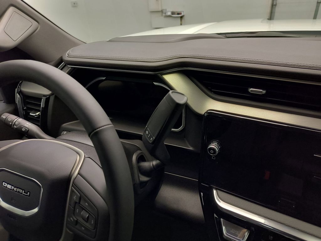 2026 GMC Sierra 2500HD Denali - Photo 24