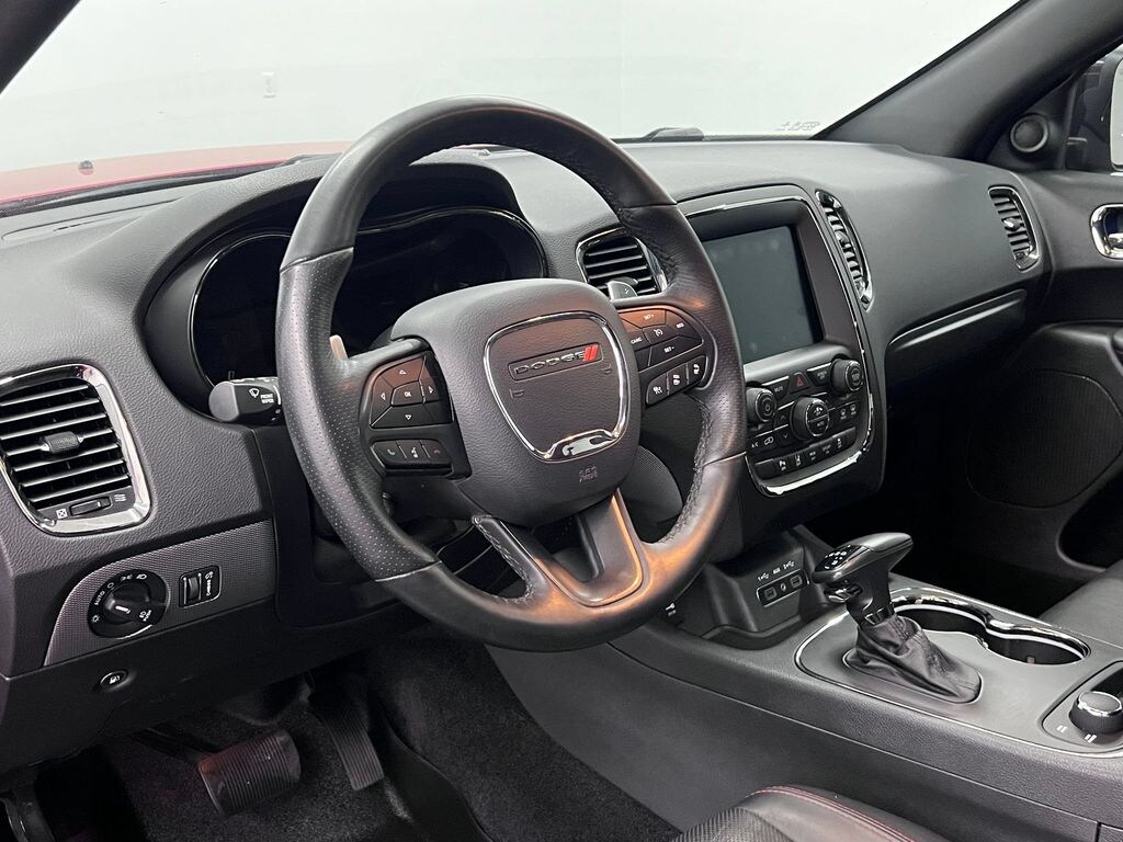 Used 2018 Dodge Durango R/T