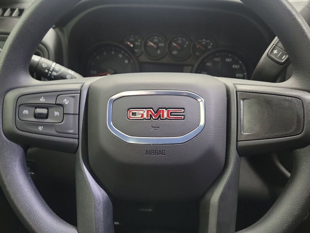 2026 GMC Sierra 1500 Pro - Photo 21