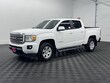  GMC Canyon