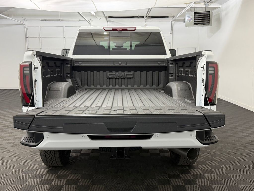 2026 GMC Sierra 2500HD AT4 - Photo 20