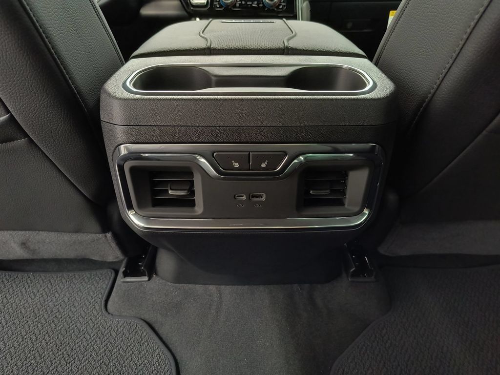 2026 GMC Sierra 2500HD Denali - Photo 27