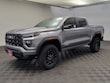  GMC Canyon