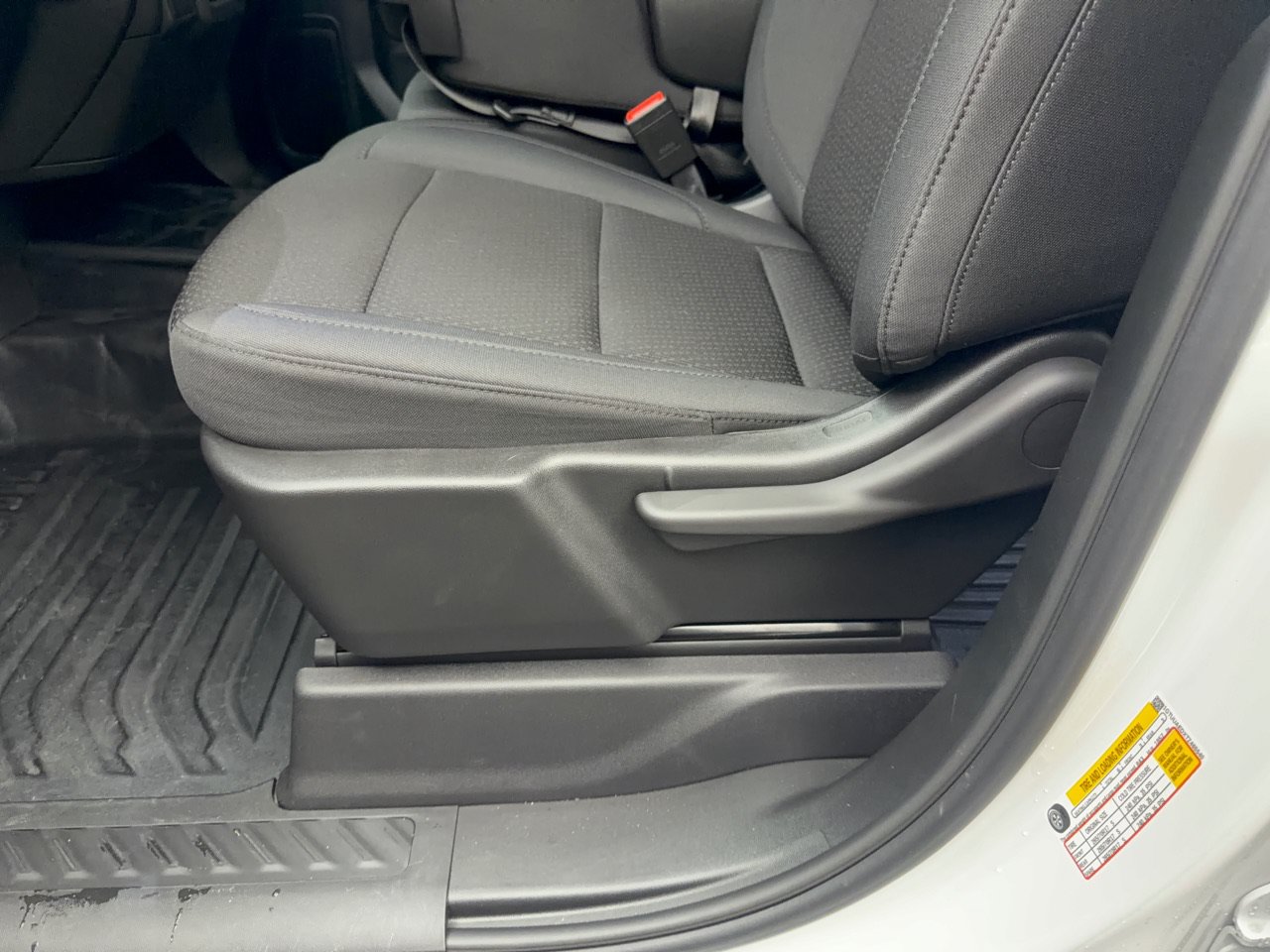 2026 GMC Sierra 1500 Pro - Photo 16
