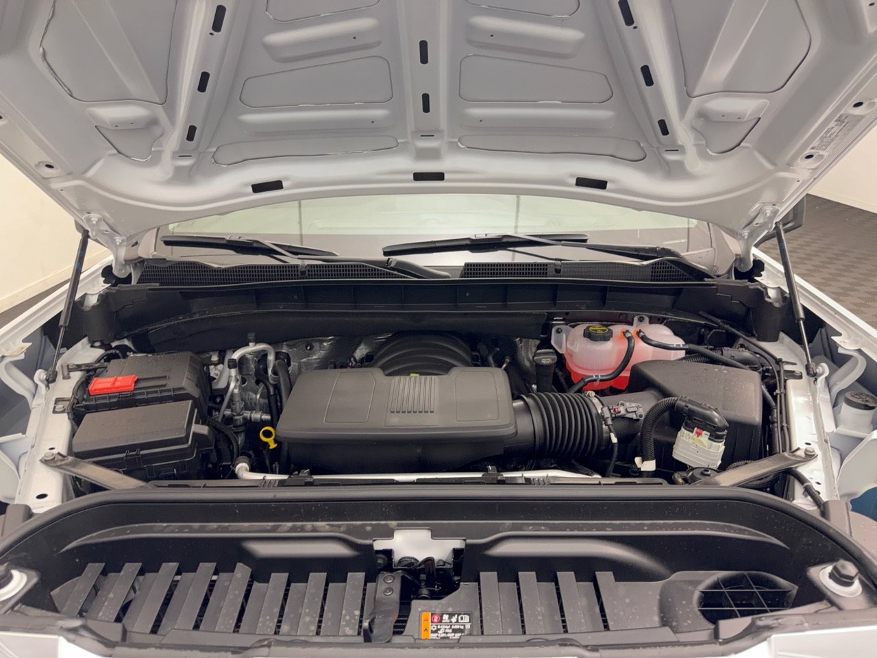 2026 GMC Sierra 1500 Pro - Photo 31