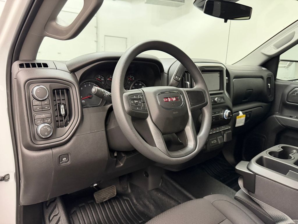 New 2026 GMC Sierra 1500 Pro Truck