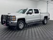  Chevrolet Silverado 3500 HD