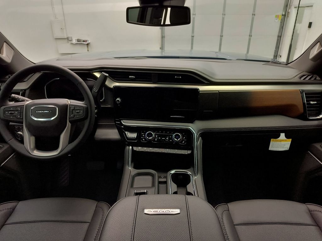 2026 GMC Sierra 3500HD Denali - Photo 12