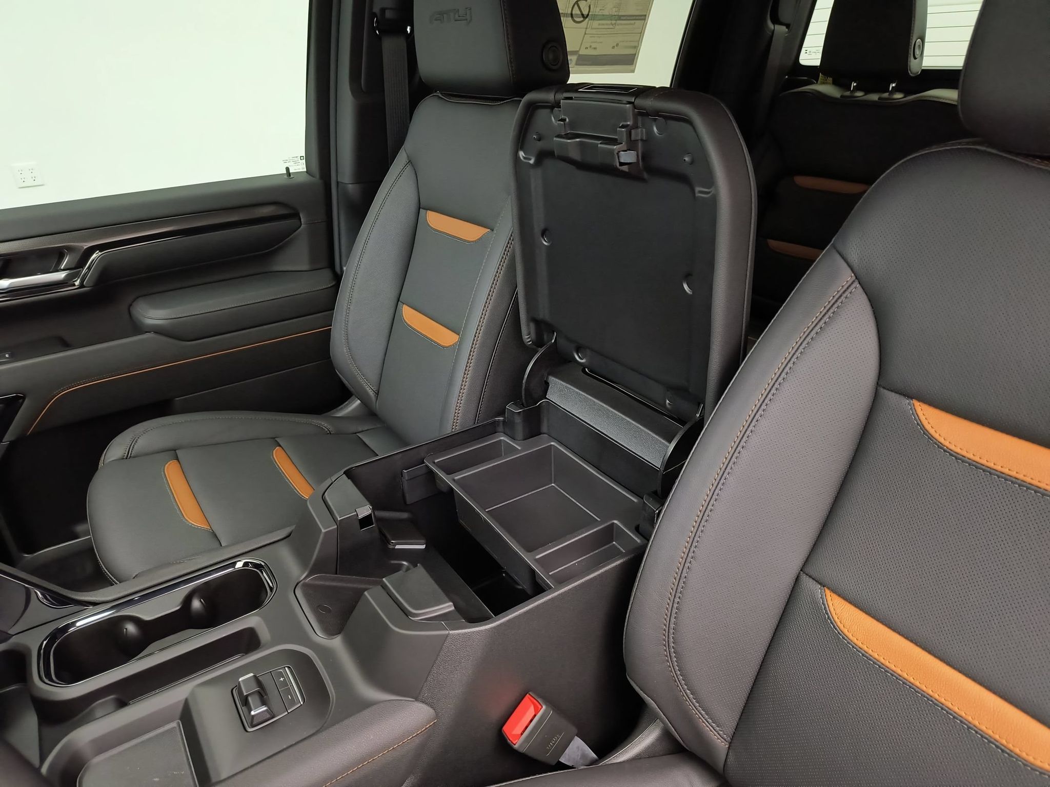 2026 GMC Sierra 3500HD AT4 - Photo 30