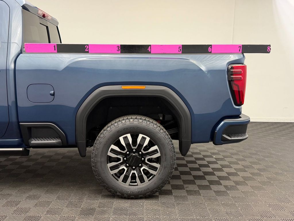 2026 GMC Sierra 3500HD Denali Ultimate - Photo 19